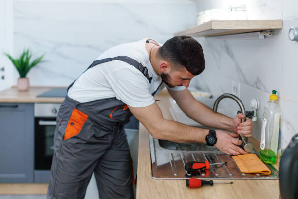 Best Emergency Plumbing Repair  in Jena, LA