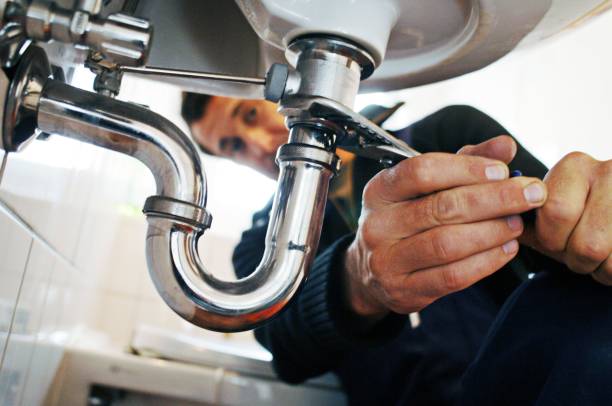Best Same-Day Plumbing Service  in Jena, LA