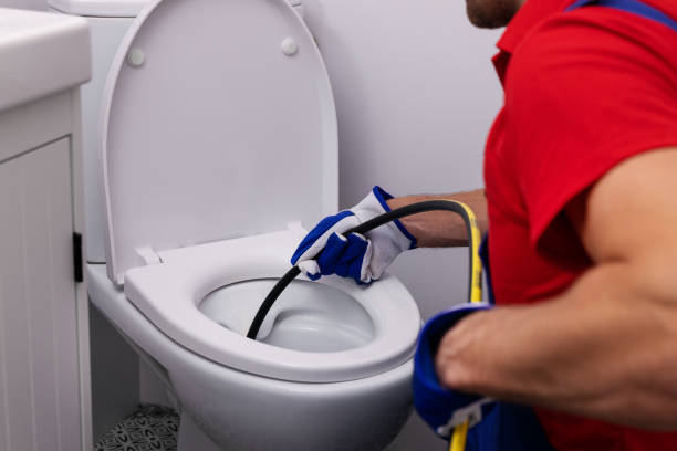 Reliable Jena, LA Plumbing Solutions