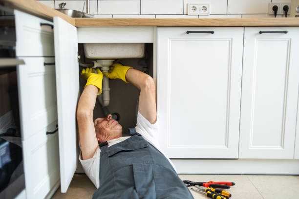 Best Sewer Cleaning Services  in Jena, LA