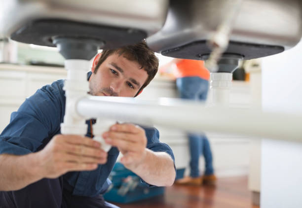 Best Plumbing Inspection Services  in Jena, LA