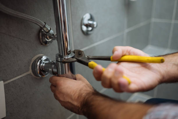Best Emergency Plumber  in Jena, LA