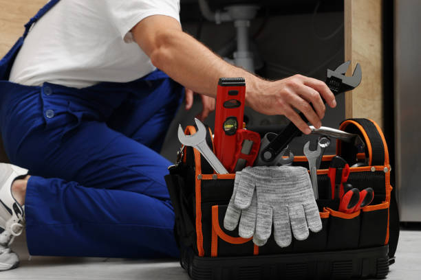 Best Local Plumber Services  in Jena, LA