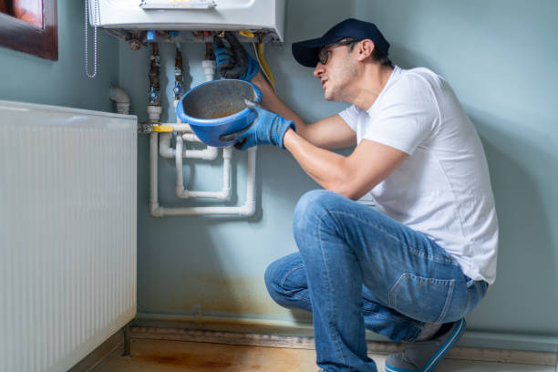Sewer Line Replacement in Jena, LA