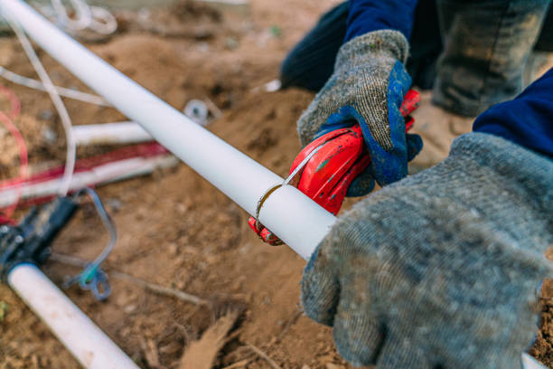 Best Clogged Drain Plumber  in Jena, LA