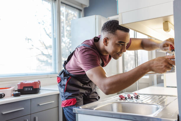 Best Water Leak Repair  in Jena, LA